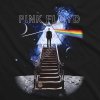 Pink Floyd Stairway to the Moon - Liquid Blue